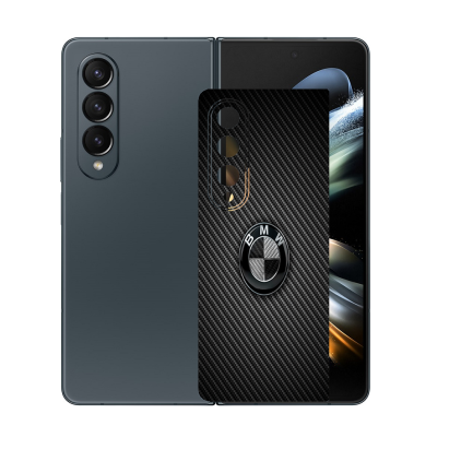 Захисна плівка StatusSKIN для Samsung Galaxy Z Fold4