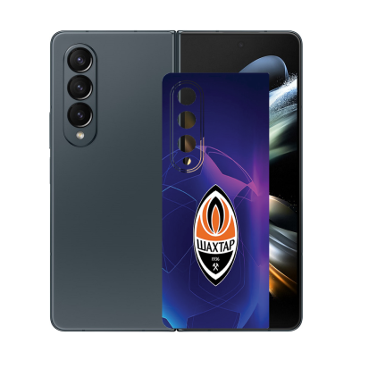Захисна плівка StatusSKIN для Samsung Galaxy Z Fold4