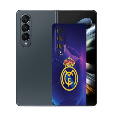 Захисна плівка StatusSKIN для Samsung Galaxy Z Fold4