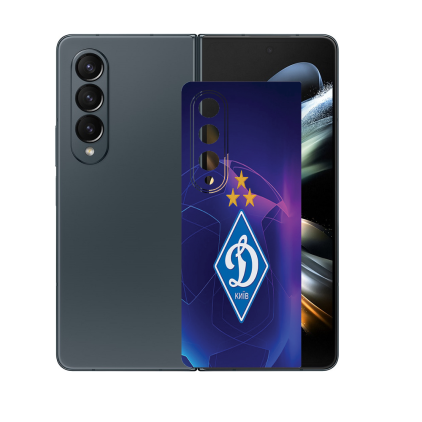 Захисна плівка StatusSKIN для Samsung Galaxy Z Fold4