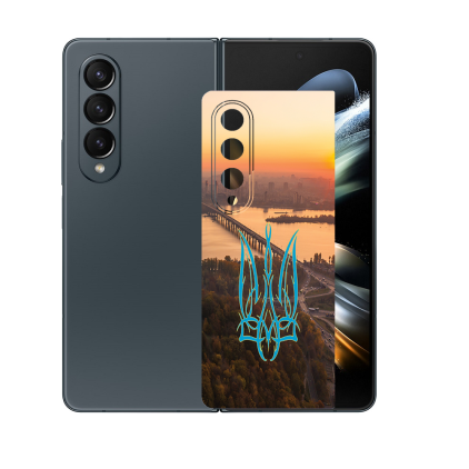 Захисна плівка StatusSKIN для Samsung Galaxy Z Fold4