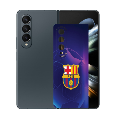 Захисна плівка StatusSKIN для Samsung Galaxy Z Fold4