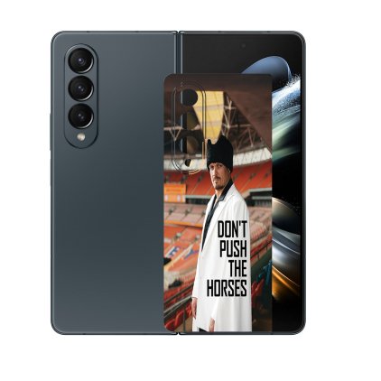 Захисна плівка StatusSKIN для Samsung Galaxy Z Fold4