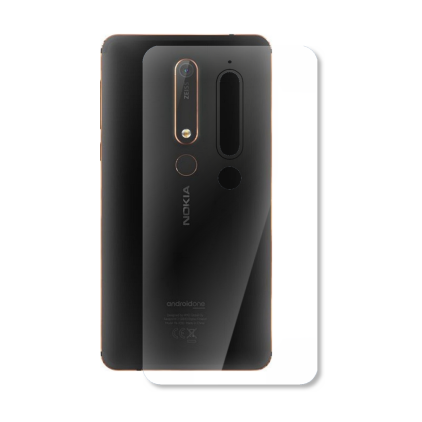 Защитная пленка StatusSKIN для Nokia 6.1