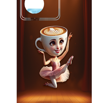 Захисна плівка StatusSKIN для OPPO A97