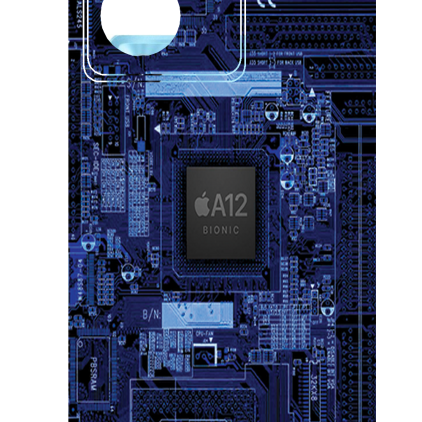 Захисна плівка StatusSKIN для OPPO A97