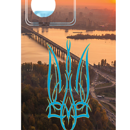 Захисна плівка StatusSKIN для OPPO A97