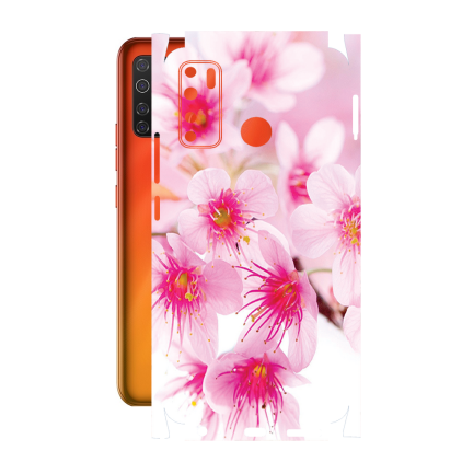 Захисна плівка StatusSKIN для Tecno Spark 5