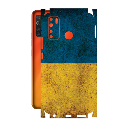 Захисна плівка StatusSKIN для Tecno Spark 5