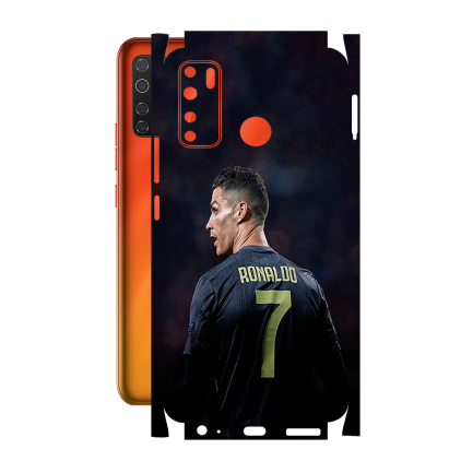Захисна плівка StatusSKIN для Tecno Spark 5