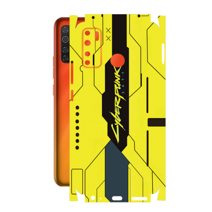 Захисна плівка StatusSKIN для Tecno Spark 5