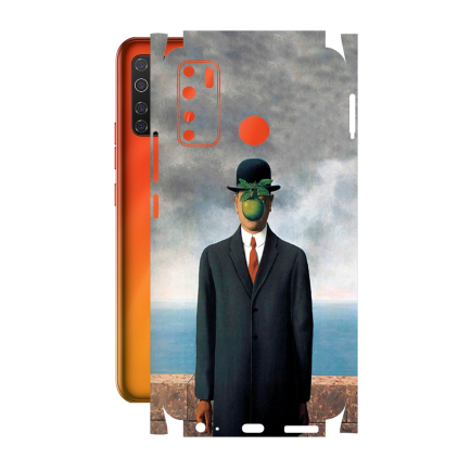 Захисна плівка StatusSKIN для Tecno Spark 5