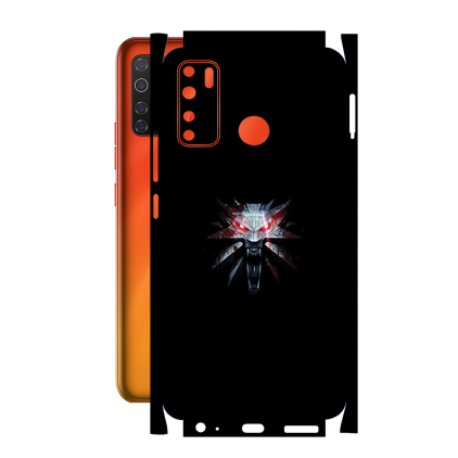 Захисна плівка StatusSKIN для Tecno Spark 5