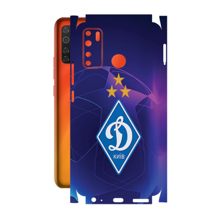 Захисна плівка StatusSKIN для Tecno Spark 5