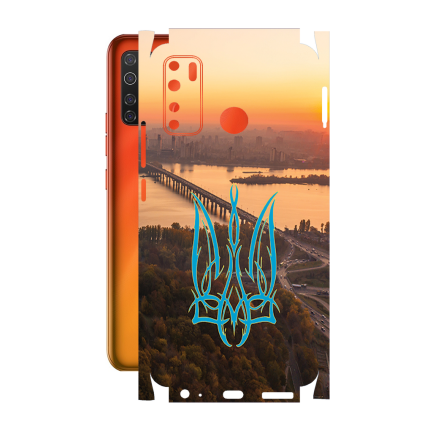 Захисна плівка StatusSKIN для Tecno Spark 5