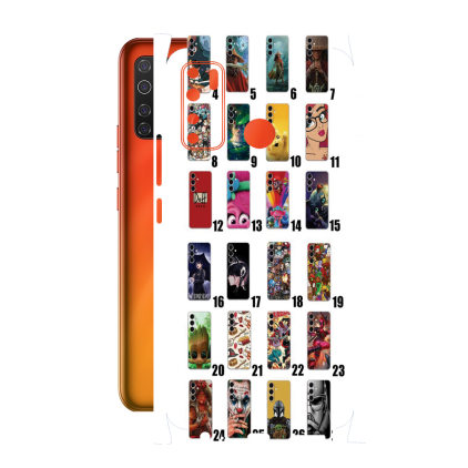 Захисна плівка StatusSKIN для Tecno Spark 5
