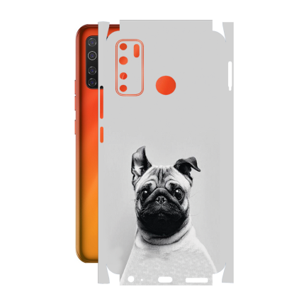 Захисна плівка StatusSKIN для Tecno Spark 5