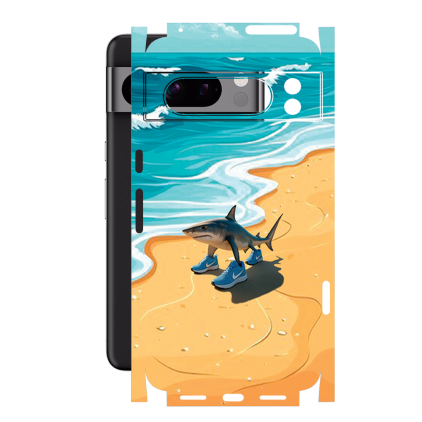 Захисна плівка StatusSKIN для Google Pixel 8 Pro