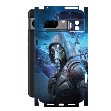 Захисна плівка StatusSKIN для Google Pixel 8 Pro