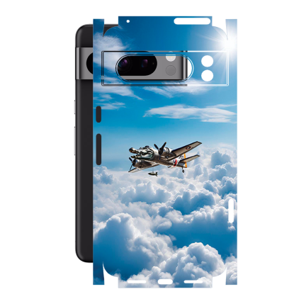 Захисна плівка StatusSKIN для Google Pixel 8 Pro