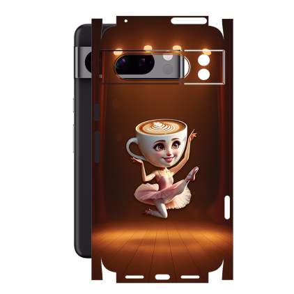 Захисна плівка StatusSKIN для Google Pixel 8 Pro