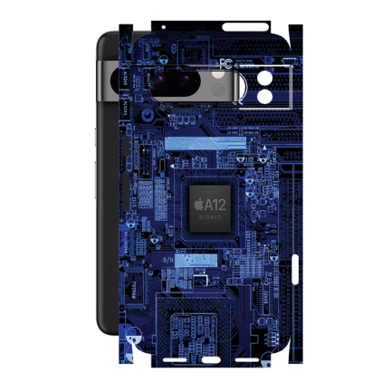 Захисна плівка StatusSKIN для Google Pixel 8 Pro