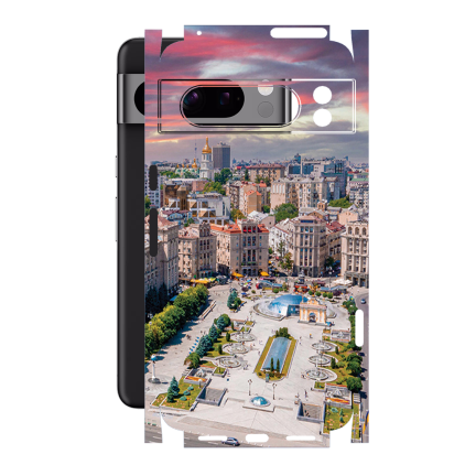 Захисна плівка StatusSKIN для Google Pixel 8 Pro