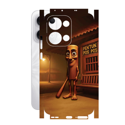 Захисна плівка StatusSKIN для OPPO Oppo Reno 13