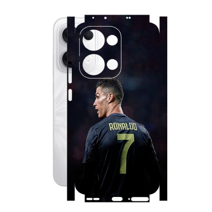 Захисна плівка StatusSKIN для OPPO Oppo Reno 13