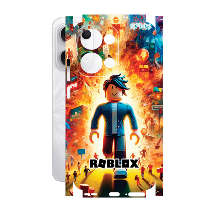 Захисна плівка StatusSKIN для OPPO Oppo Reno 13