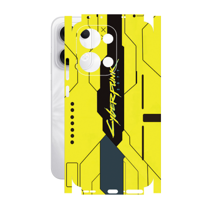 Захисна плівка StatusSKIN для OPPO Oppo Reno 13