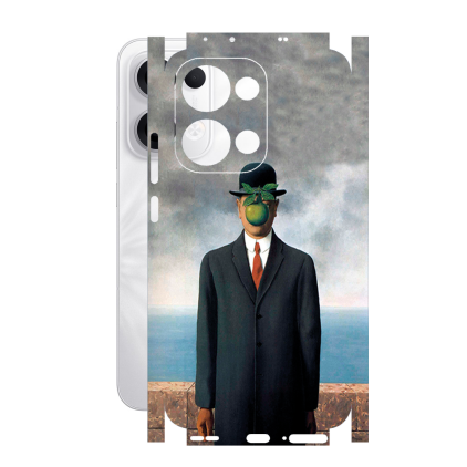 Захисна плівка StatusSKIN для OPPO Oppo Reno 13