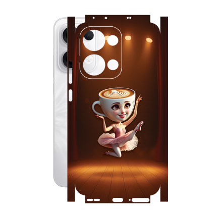 Захисна плівка StatusSKIN для OPPO Oppo Reno 13