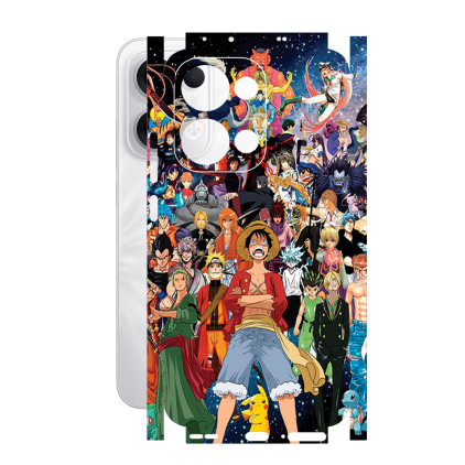 Захисна плівка StatusSKIN для OPPO Oppo Reno 13