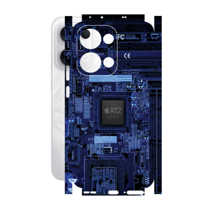 Захисна плівка StatusSKIN для OPPO Oppo Reno 13