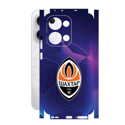 Захисна плівка StatusSKIN для OPPO Oppo Reno 13