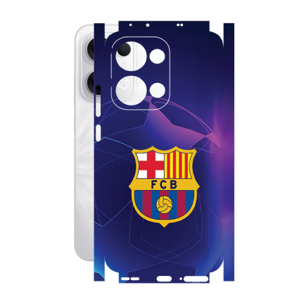 Захисна плівка StatusSKIN для OPPO Oppo Reno 13