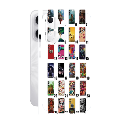 Захисна плівка StatusSKIN для OPPO Oppo Reno 13