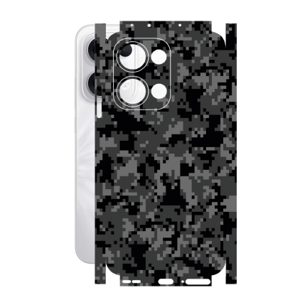 Защитная пленка StatusSKIN для OPPO Oppo Reno 13