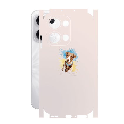 Защитная пленка StatusSKIN для OPPO Oppo Reno 13