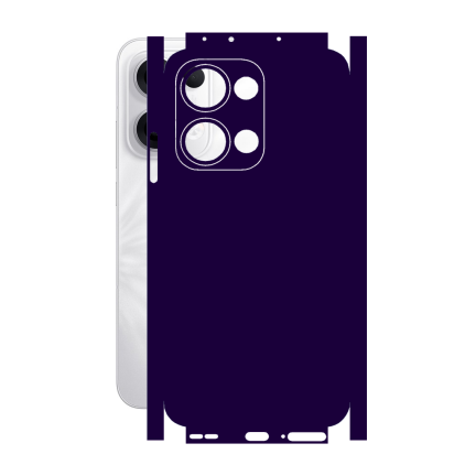 Защитная пленка StatusSKIN для OPPO Oppo Reno 13