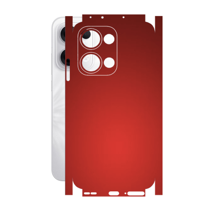 Защитная пленка StatusSKIN для OPPO Oppo Reno 13