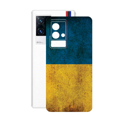 Захисна плівка StatusSKIN для Vivo iQOO 8