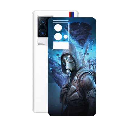 Захисна плівка StatusSKIN для Vivo iQOO 8