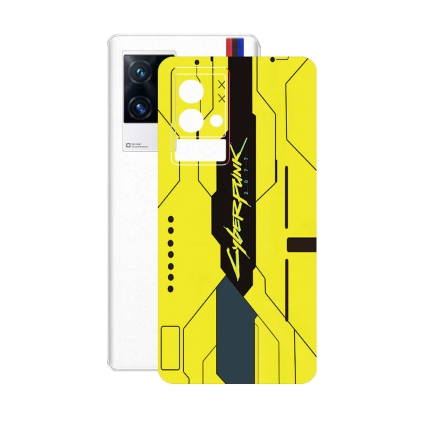 Захисна плівка StatusSKIN для Vivo iQOO 8