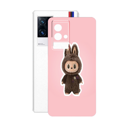 Захисна плівка StatusSKIN для Vivo iQOO 8
