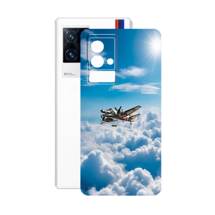 Захисна плівка StatusSKIN для Vivo iQOO 8