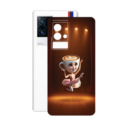 Захисна плівка StatusSKIN для Vivo iQOO 8