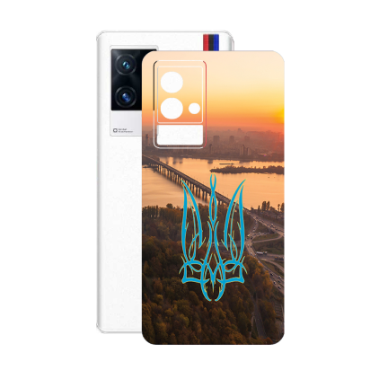 Захисна плівка StatusSKIN для Vivo iQOO 8
