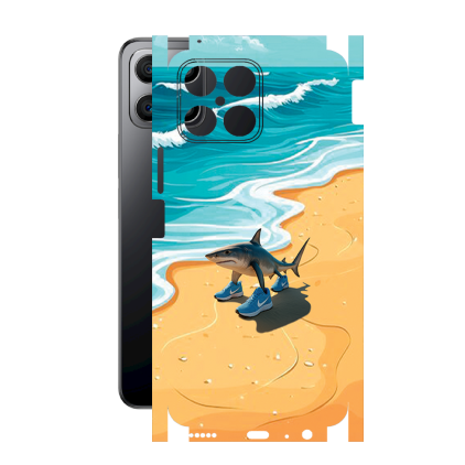 Захисна плівка StatusSKIN для Honor X8